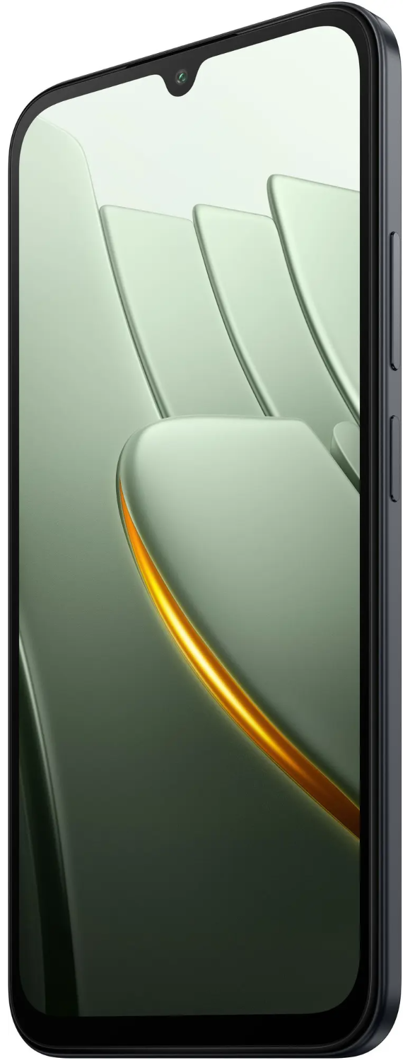 Смартфон POCO C81 Pro 4/256 ГБ черный
